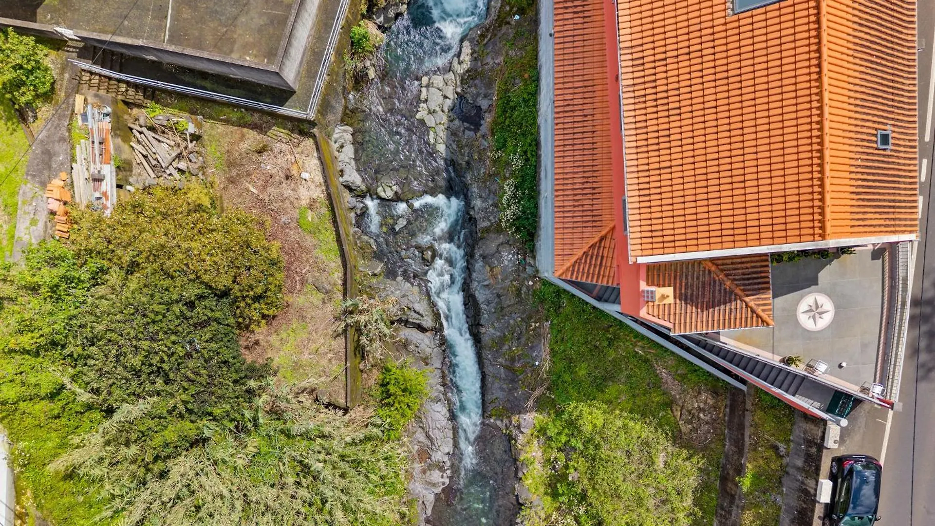 Apartamento River Side Senhora do Rosário